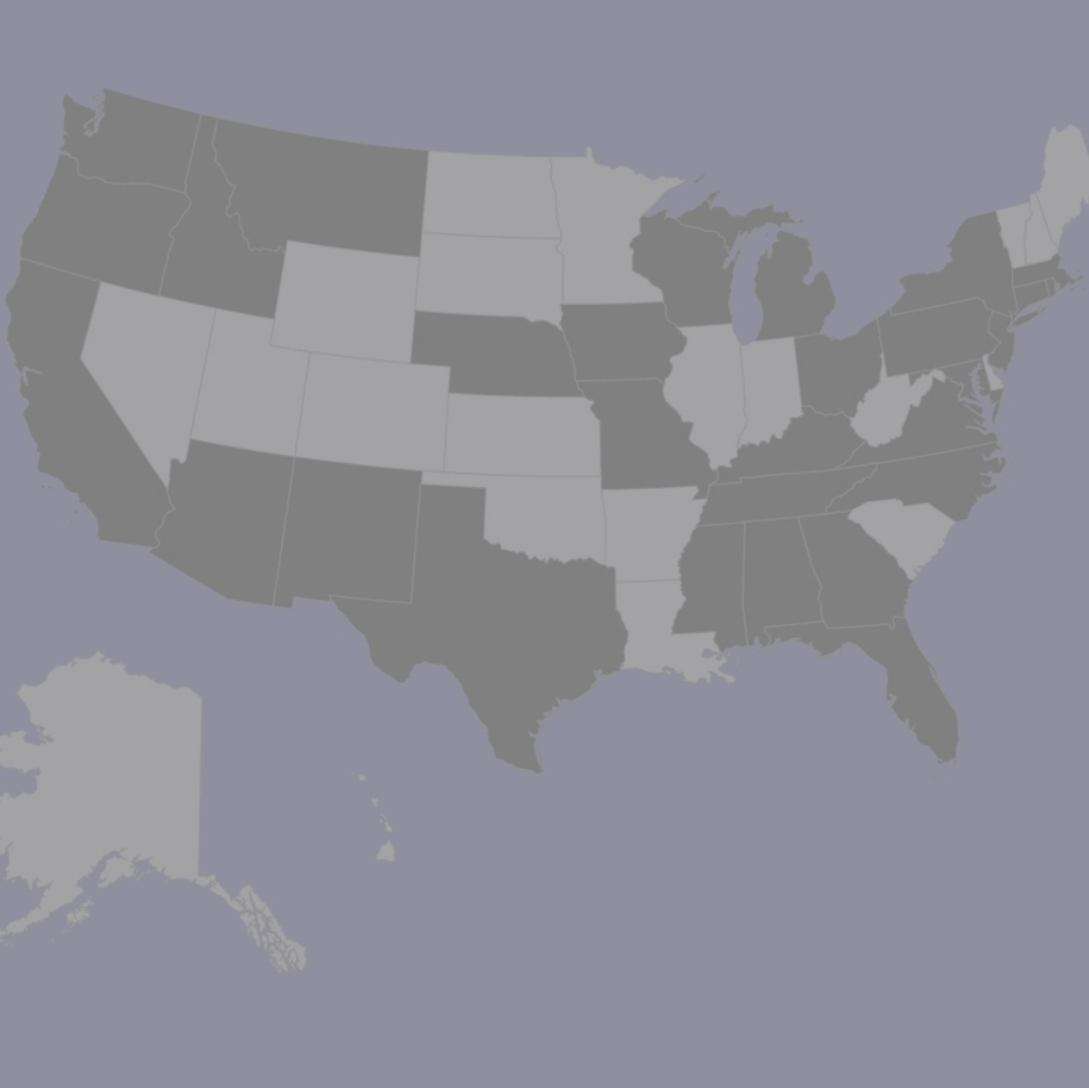 Progress🥰 30/50 states